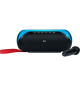 Enceinte sans fil lumineuse - BIGBEN - Bluetooth 5.3, 50W, TWS, USB, Micro sans fil inclus, Égaliseur, Batterie USB-C