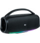 Enceinte sans fil lumineuse - BIGBEN - Mainstream 4 - Bluetooth, 100W, USB, Micro-SD, AUX-IN, Batterie 6000mAh