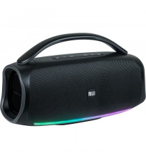 Enceinte sans fil lumineuse - BIGBEN - Mainstream 4 - Bluetooth, 100W, USB, Micro-SD, AUX-IN, Batterie 6000mAh