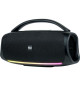 Enceinte sans fil lumineuse - BIGBEN - Mainstream 4 - Bluetooth, 100W, USB, Micro-SD, AUX-IN, Batterie 6000mAh