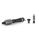 Calor Express Style Brosse soufflante 3-en-1, 3 vitesses, Poils synthétiques, Brushing et ondulations naturelles CF6327C6