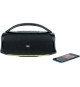 Enceinte sans fil lumineuse - BIGBEN - Mainstream 4 - Bluetooth, 100W, USB, Micro-SD, AUX-IN, Batterie 6000mAh