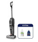 NEW BISSELL CrossWave OmniForce Edge Select - Nettoyeur multi-surfaces 3 en 1 sans fil