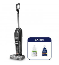 NEW BISSELL CrossWave OmniForce Edge Select - Nettoyeur multi-surfaces 3 en 1 sans fil
