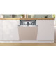 Lave-vaisselle tout intégrable BOSCH SER6 SMV6ECX00F  - 14 couverts - EcoSilence Drive - L60cm - 42 dB - Classe B - 8 progammes