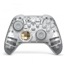 Manette Xbox sans fil - Ghost Cipher Spacial Edition
