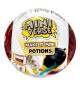 MGA Miniverse - Harry Potter - Jeu Créatif - Potions emblématiques - Loisirs créatif et décoratif en résine - Non Comestible …