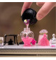 MGA Miniverse - Harry Potter - Jeu Créatif - Potions emblématiques - Loisirs créatif et décoratif en résine - Non Comestible …