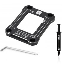 THERMALRIGHT - LGA1700 Bending Corrector Frame - Cadre de renfort CPU - Noir - Pour socket Intel LGA1700 - Anti-déformation