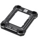 THERMALRIGHT - LGA1700 Bending Corrector Frame - Cadre de renfort CPU - Noir - Pour socket Intel LGA1700 - Anti-déformation