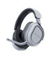 Casque gaming sans fil - Turtle Beach Stealth 700P (Gen3) - Blanc - PS5, PS4, PC, mobile, 60mm, Bluetooth, 80h