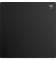 Tapis de souris de jeu - Turtle Beach SenseCore Square - Surface micro-tissée, équilibré, confortable