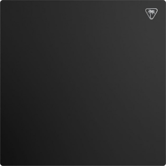 Tapis de souris de jeu - Turtle Beach SenseCore Square - Surface micro-tissée, équilibré, confortable
