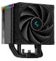 DEEPCOOL - AK500 Digital (Noir) - Ventirad CPU - 1x120mm - ARGB - Afficheur Digital