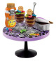 MGA Miniverse - Halloween - Jeu Créatif - Série Diner - Loisirs créatif et décoratif en résine - Non Comestible - 8 ans et pl…