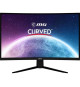 Écran PC Gamer - MSI - G273CQ - 27 - Dalle VA - QHD - 1 ms - 170 Hz - HDR - Freesync Premium - DP + HDMI - Compatible VESA