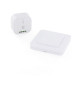 Interrupteur sans fil + Module éclairage On/Off - DIO CONNECTED HOME - 54736 - Blanc - 1000 W