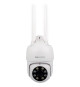 Caméra de surveillance rotative - SCS SENTINEL - SVI0069 - Exrérieur - Infrarouge