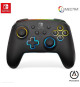 Manette Filaire - POWER A - Nintendo Switch - Lumectra