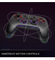 Manette Filaire - POWER A - Nintendo Switch - Lumectra