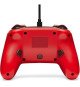 Manette Filaire - POWER A - Nintendo Switch - Donkey Kong Flex