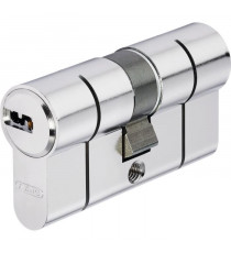 Serrure - ABUS - D66PSN 30/45 H-BOX - Résiste a l'arrachement avec caractéristique Pre-Snap - Cylindre sécurisé