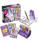 Magic Lign - LANSAY - Coffret Repro Manga Chibi - 100 illustrations - Des 7 ans