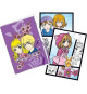 Magic Lign - LANSAY - Coffret Repro Manga Chibi - 100 illustrations - Des 7 ans
