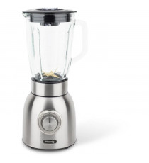 Blender - H.Koenig - MXK32 - 1000 W - 1,5 L - Lame titane - 2 vitesses + Pulse