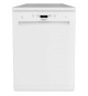 Lave-vaisselle pose libre HOTPOINT H4FD641A - 14 couverts - L60cm - 41 dB - Blanc