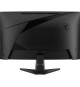 Écran Gaming - MSI - 27'' Incurvé 1500R - QHD - 1ms - 250Hz - HDR Ready - Adaptive Sync - Compatible VESA