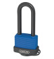 Cadenas pour extérieur - ABUS - 70IB/45HB63 Aqua Safe - Protection contre conditions extremes - Utilisation en mer