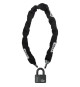 Antivol de chaîne - ABUS - 37RK/70 + 14MKS150 - Chaîne 150 cm - Maillons 14 mm - Double verrouillage - 2 clés