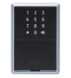 Boîte a clés intelligente - ABUS - 787 Smart-BT KeyGarage B - Ouverture par smartphone - Stockage 20 clés - IP54