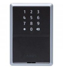 Boîte a clés intelligente - ABUS - 787 Smart-BT KeyGarage B - Ouverture par smartphone - Stockage 20 clés - IP54