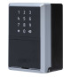 Boîte a clés intelligente - ABUS - 787 Smart-BT KeyGarage B - Ouverture par smartphone - Stockage 20 clés - IP54
