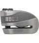 Antivol de disque - ABUS - 8008 2.0 - Pene 16 mm - Alarme 100 dB - Détection 3D - Cylindre XPlus
