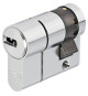 Serrure - ABUS - D66PSN 10/40 H-BOX - Résiste a l'arrachement avec caractéristique Pre-Snap - Cylindre sécurisé