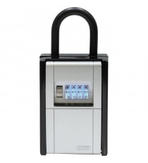 Boîte a clés - ABUS - 797 LED KeyGarage B - Anse - Code numérique personnalisable - LED - Stockage jusqu'a 20 clés