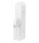 Verrou de sécurité porte de terrasse - ABUS - WINTECTO One FCA4100 W - Technologie SmartX, capteur d'alarme 3D, contrôle via…