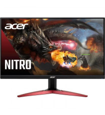 Ecran PC - ACER - KG241Y P3bip - 23,8 FHD - Dalle VA - 180Hz - 0,5ms - 1 HDMI 1 DP - AMD FreeSync Premium - Noir