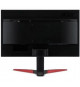 Ecran PC - ACER - KG241Y P3bip - 23,8 FHD - Dalle VA - 180Hz - 0,5ms - 1 HDMI 1 DP - AMD FreeSync Premium - Noir