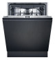 Lave-vaisselle tout intégrable SIEMENS iQ300 SN63HX10VF - 14 couverts - L60cm - 46 dB - 6 programmes