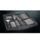 Lave-vaisselle tout intégrable SIEMENS iQ300 SN63HX10VF - 14 couverts - L60cm - 46 dB - 6 programmes