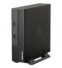 Mini PC - MEDION - AKOYA S23005 MD35343 - Intel Core i7-1165G7 - 512 Go SSD - 8 Go RAM - Windows 11 Home