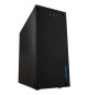 Unité centrale - MEDION - AKOYA P63022 MD35344 - Intel Core i5-12400 - 256 Go SSD - 1 To HDD - 16 Go RAM - Windows 11 Famille