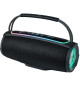 Enceinte sans fil lumineuse - BIGBEN - Mainstream 3 - Bluetooth 5.3, 30W, TWS, USB, Micro-SD, Batterie USB-C