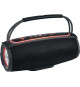 Enceinte sans fil lumineuse - BIGBEN - Mainstream 3 - Bluetooth 5.3, 30W, TWS, USB, Micro-SD, Batterie USB-C