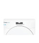 Seche-linge pompe a chaleur CANDY Easy EYE H8A2L-S - 8 kg - Connecté - 8 programmes - 67dB - Classe A++
