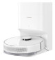 Aspirateur Robot Laveur - DREAME D10 Plus Gen 2 - 6000 Pa - 400 ml - Blanc